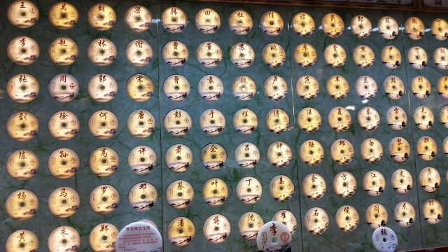 阳朔公园旅行图片 4
