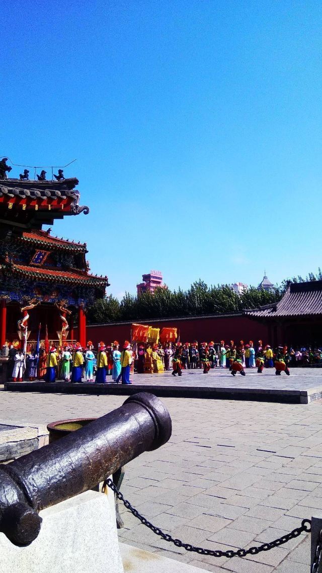 醇亲王府旅行图片 3