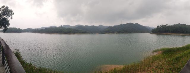 金钟水库旅行图片 3