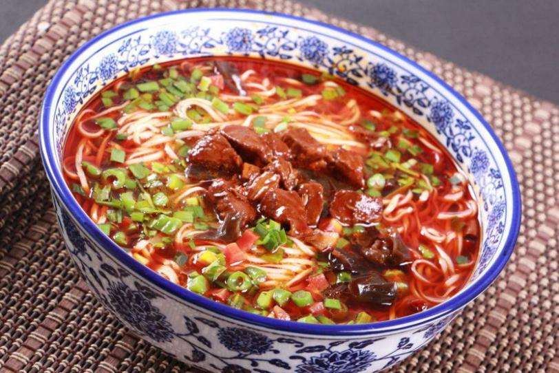 一碗好面(繁荣北街店)