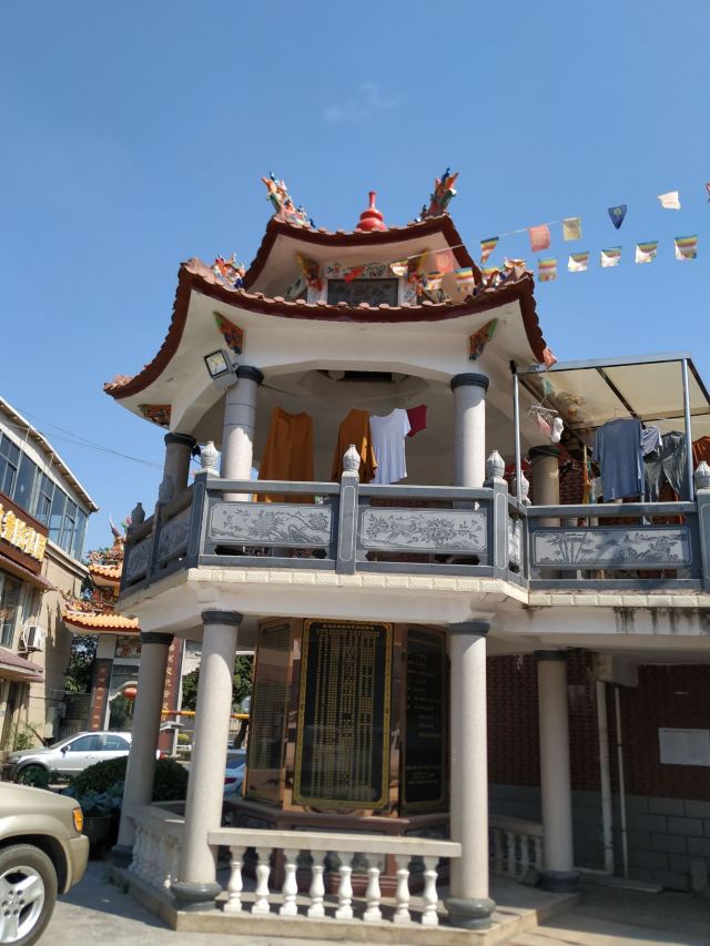 昭塘观音寺旅行图片 3