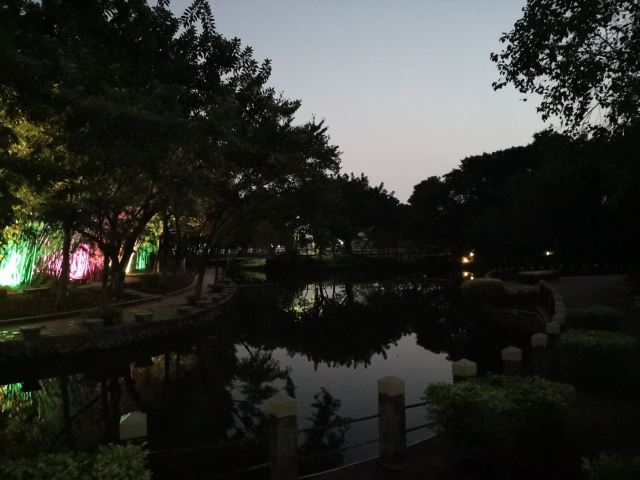 北滘公园旅行图片 1