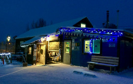 Bullock's Bistro