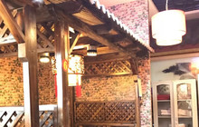 山南人民食堂餐厅图片
