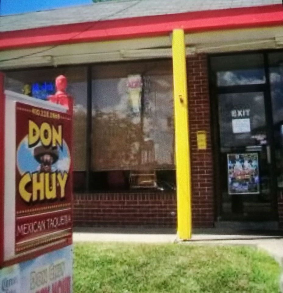 Don Chuy Taqueria餐厅图片