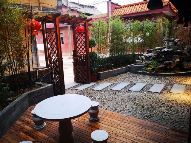 悦莲庄园旅行图片 5