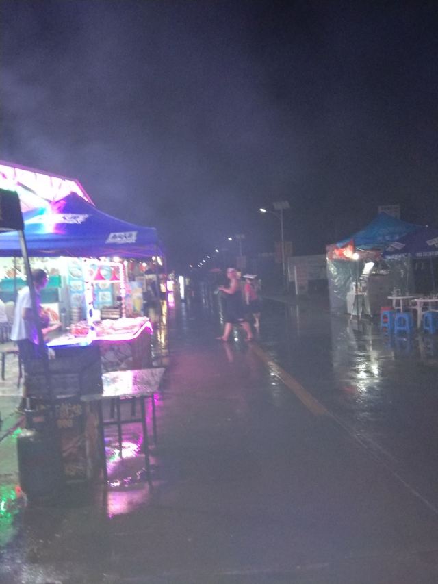 饮牛湾旅行图片 3