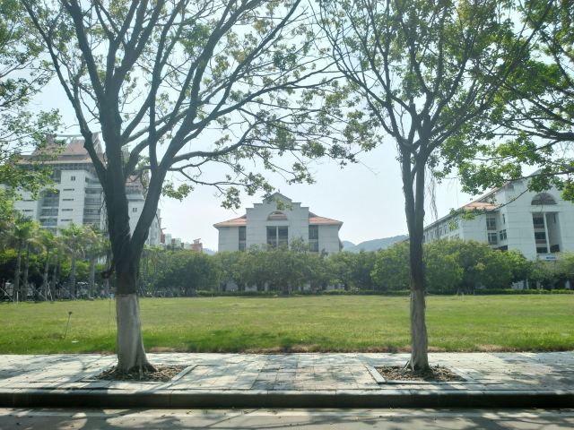 湖里公园旅行图片 3