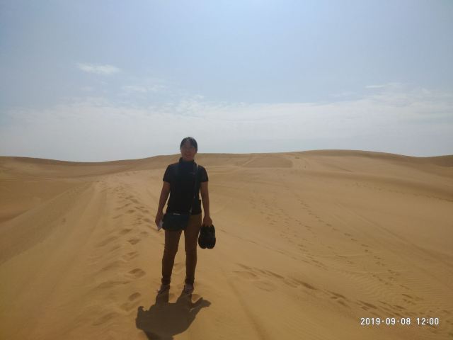 大沙头旅游区旅行图片 1
