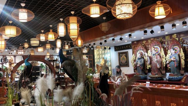 阳朔公园旅行图片 9
