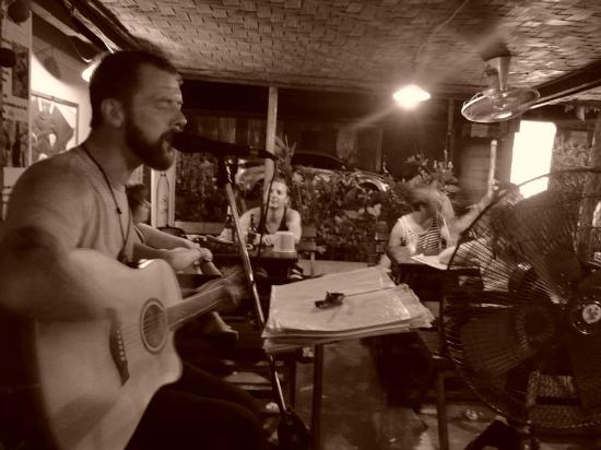 Gary's Irish Bar餐厅图片