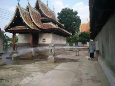 曼阁佛寺旅行图片 3