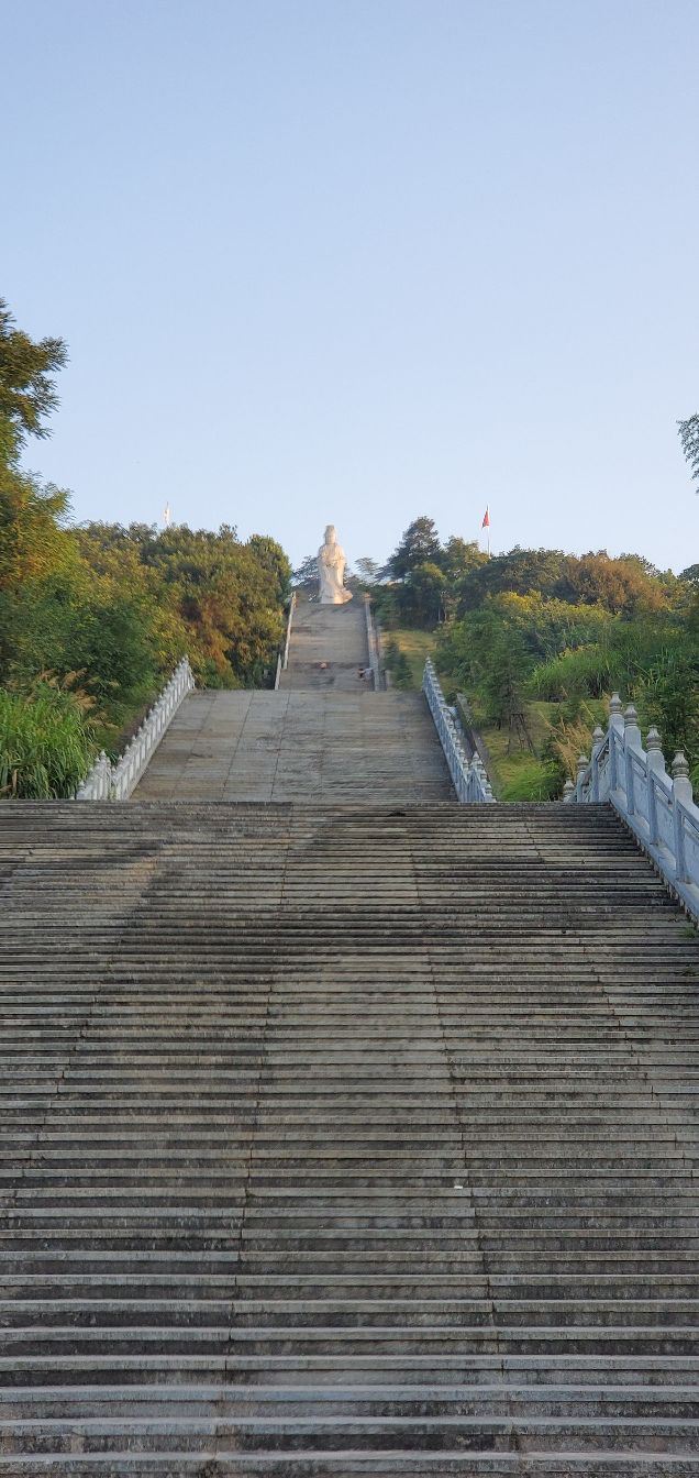 潜山国家森林公园旅行图片 3