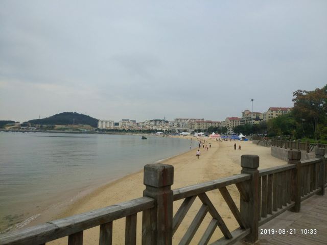 半月湾公园旅行图片 3