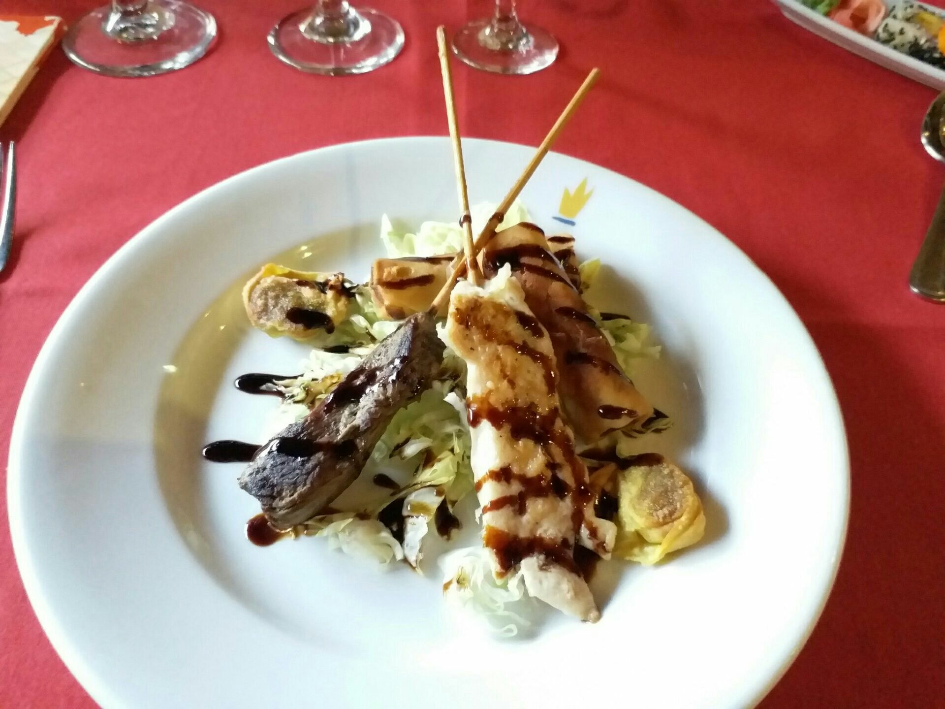 Yao Asian Cuisine餐厅图片