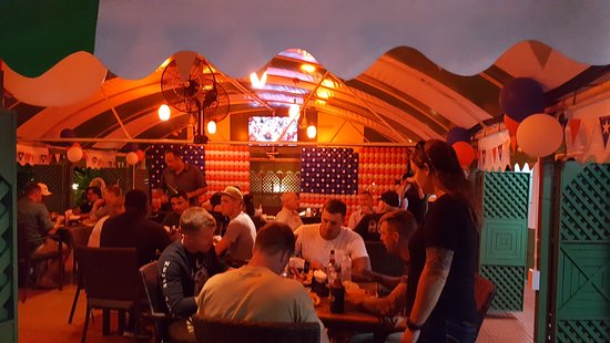 Finnegans餐厅图片