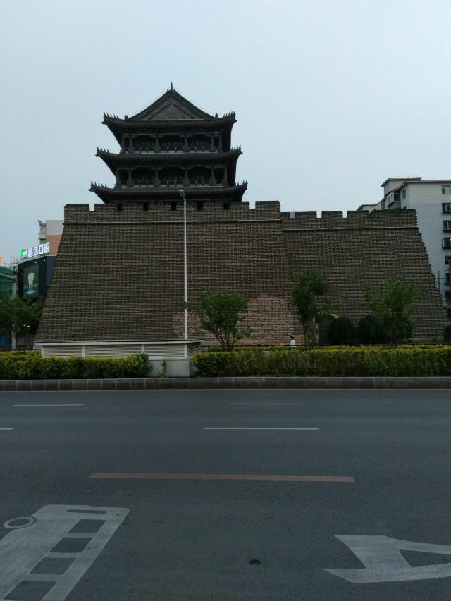 沈阳故宫博物院旅行图片 7