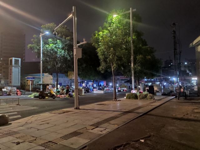 中心广场旅行图片 2