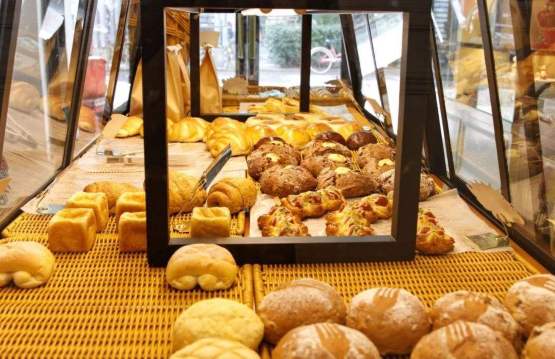 麦趣新语(阳谷店)餐厅图片