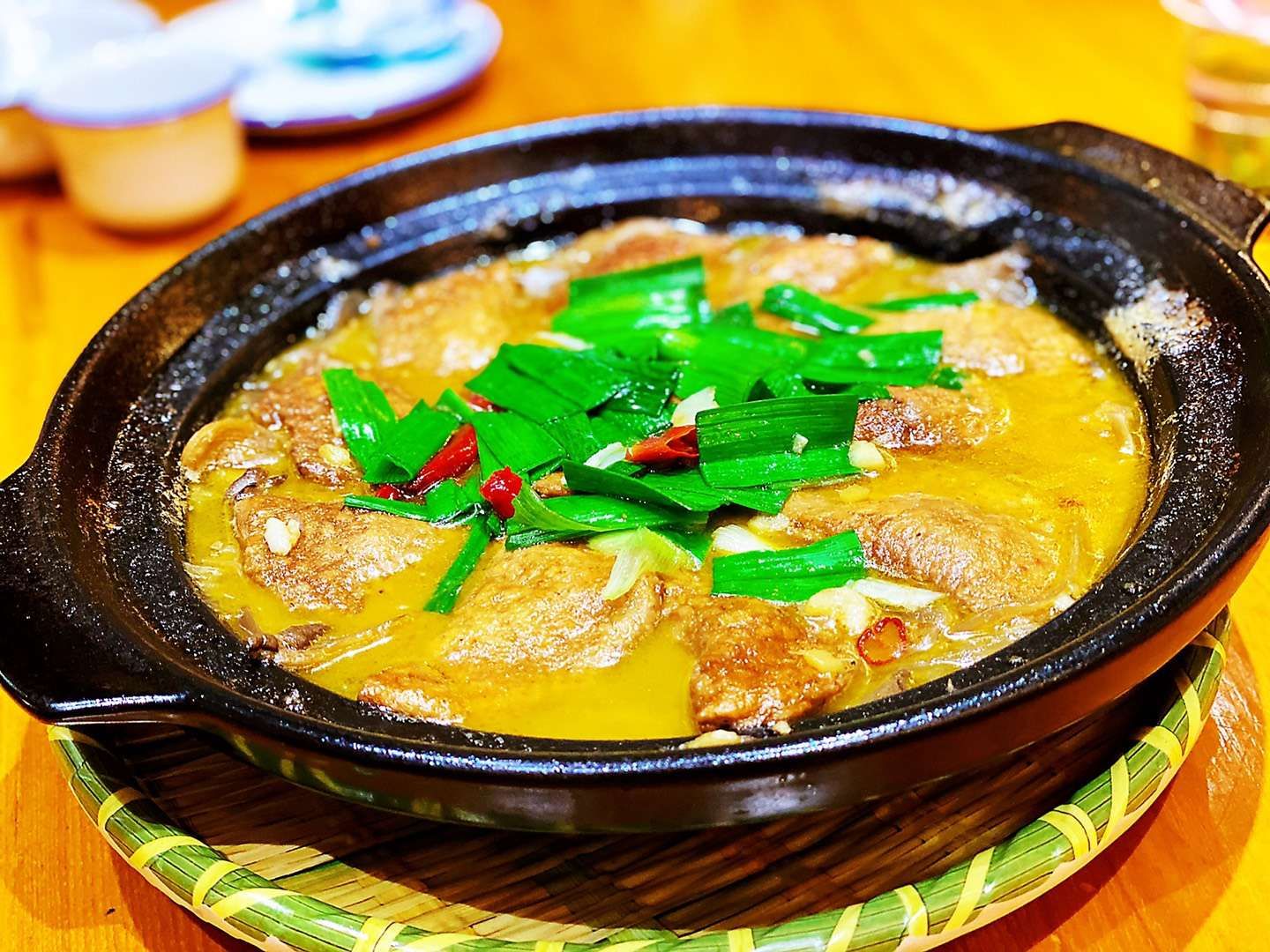 苕大嫂烤红薯餐厅图片