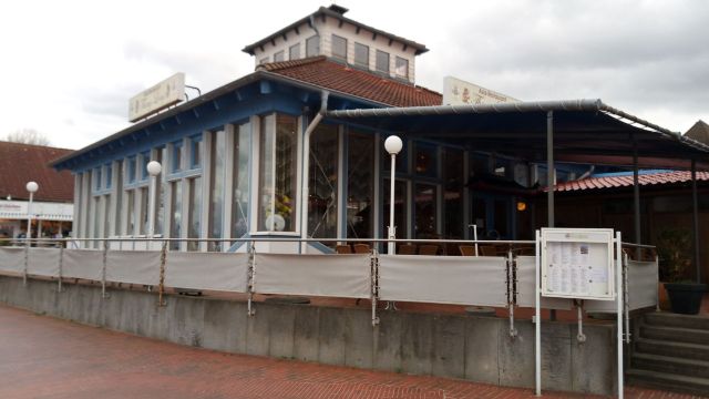 Asia Restaurant Hanoi Xua