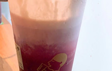 东方巴黎咖啡厅(枝江店)餐厅图片