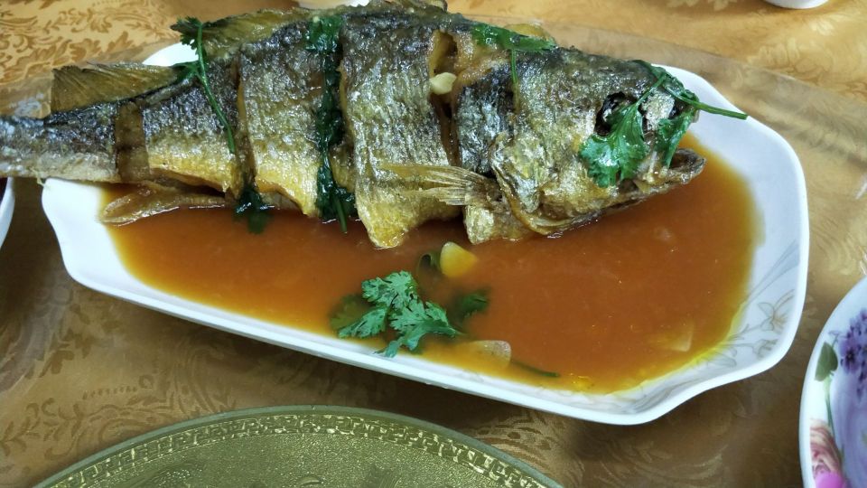 江南小院(人民路店)