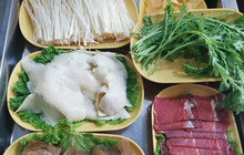 宝轩鱼府(轮台店)餐厅图片