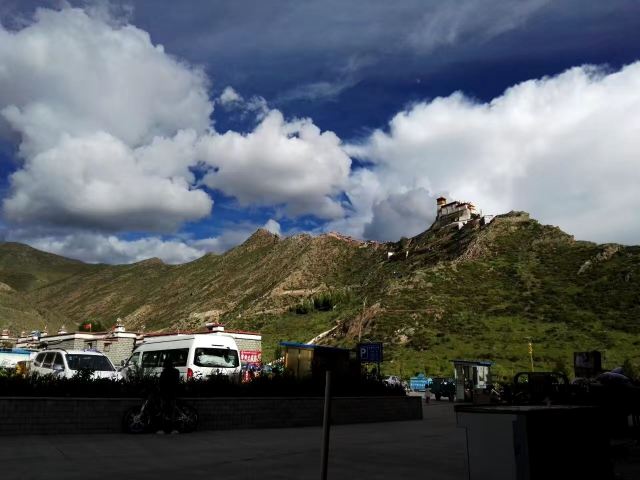 雍布拉康旅行图片 1