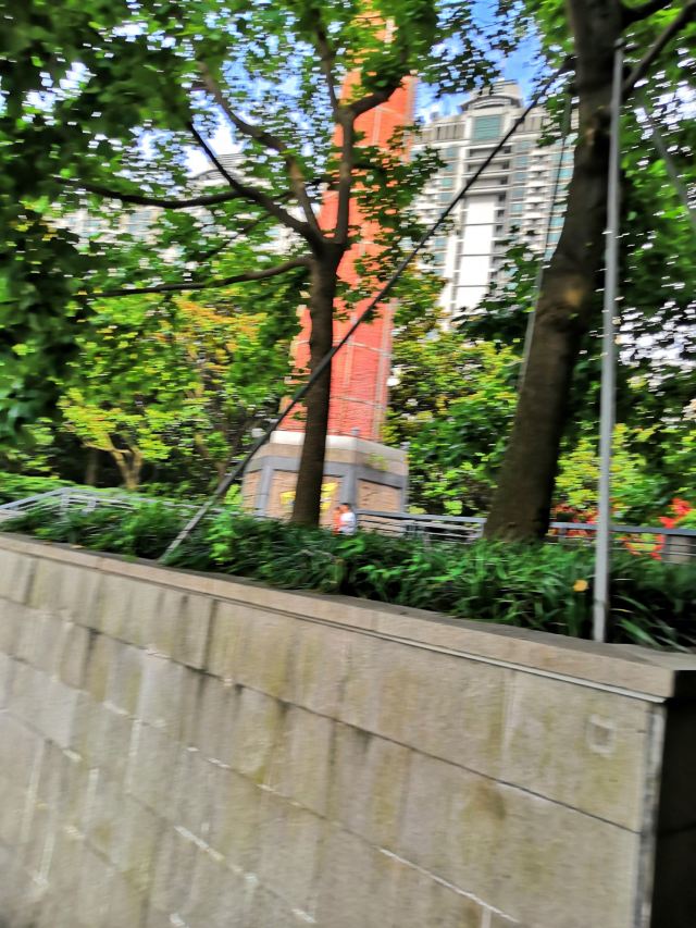 宪立公园旅行图片 1