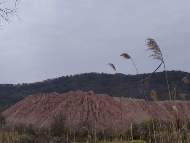 佘村明清代建筑群旅行图片 3