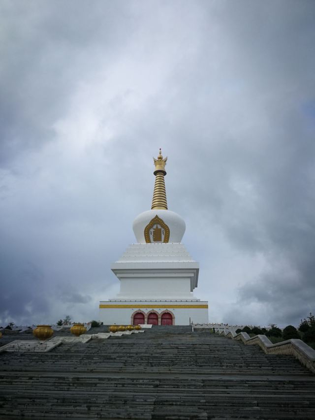 两河圣山旅游风景区(暂停开放)旅行图片 2