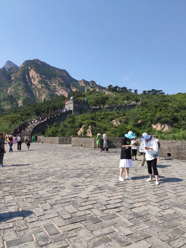 惠远古城旅行图片 3