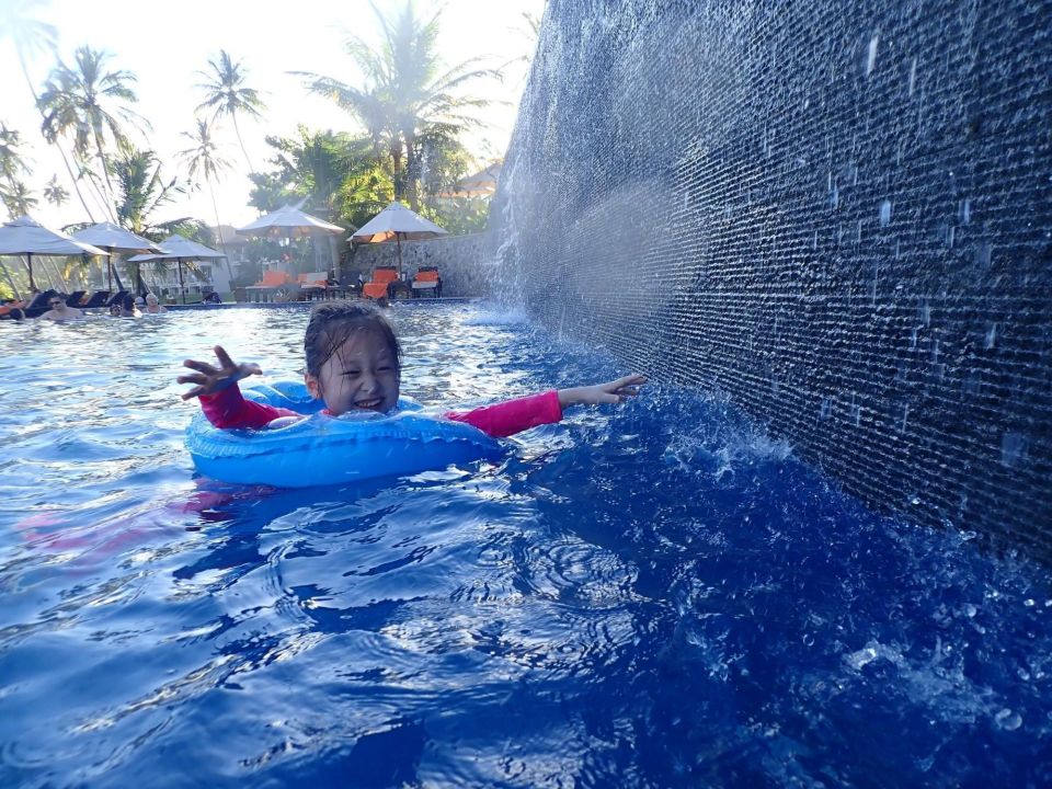 Il Mare at Anantara Peace Haven Tangalle Resort餐厅图片