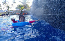 Il Mare at Anantara Peace Haven Tangalle Resort餐厅图片