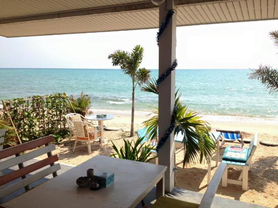 Phala Pier餐厅图片