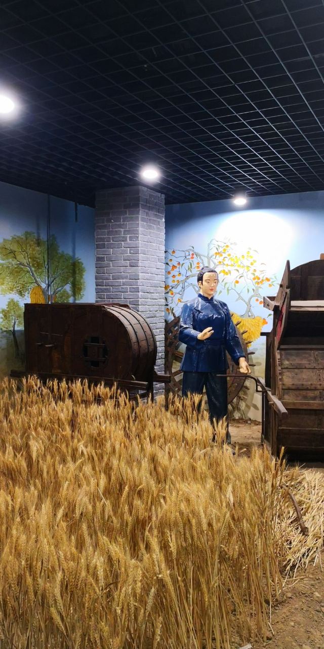 石家庄市博物馆驿站旅行图片 6