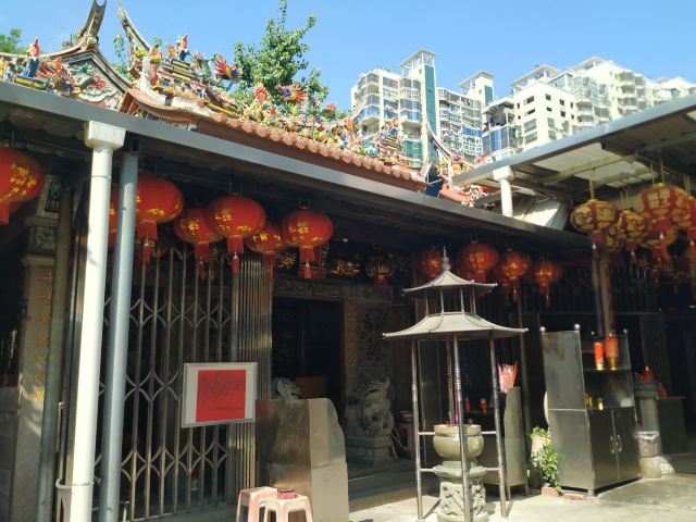 广福寺旅行图片 3