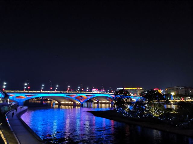 解放桥旅行图片 3
