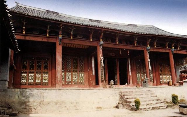 金光寺旅行图片 3