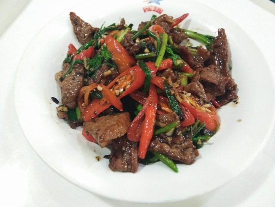 Beaver Bar and Grill