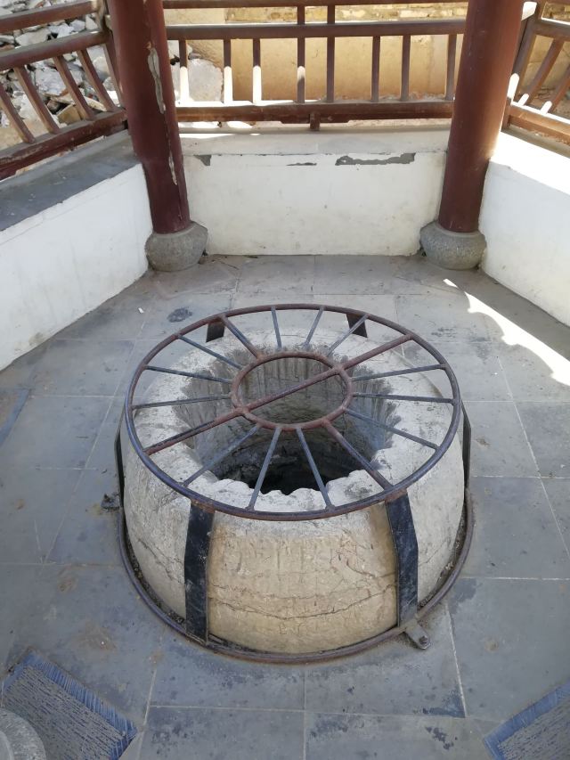 漆桥古村落旅行图片 13