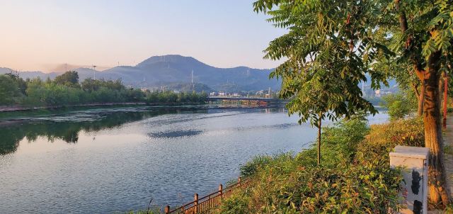 潜山国家森林公园旅行图片 2