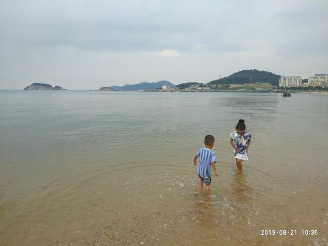 半月湾公园旅行图片 1