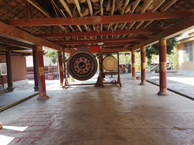 曼阁佛寺旅行图片 7