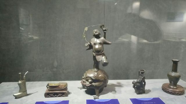 马鞍山市政公园旅行图片 5
