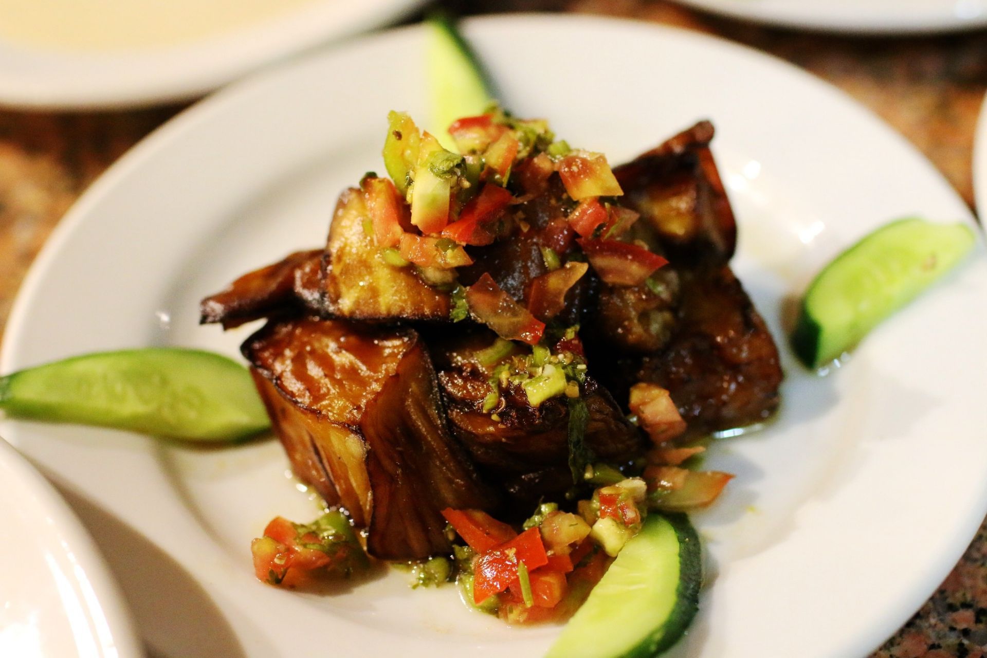 JJ's Bar and Restaurant