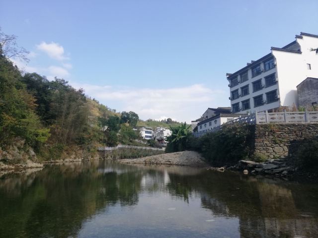 石潭村旅行图片 8