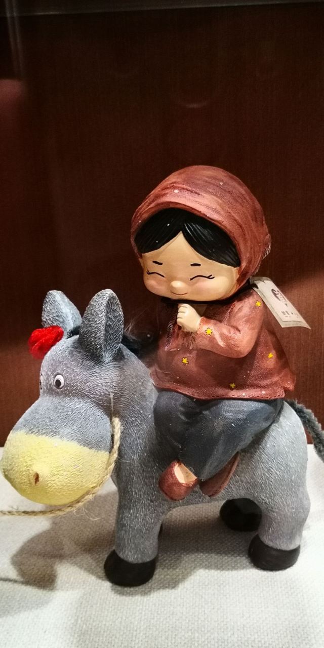 石家庄市博物馆驿站旅行图片 9
