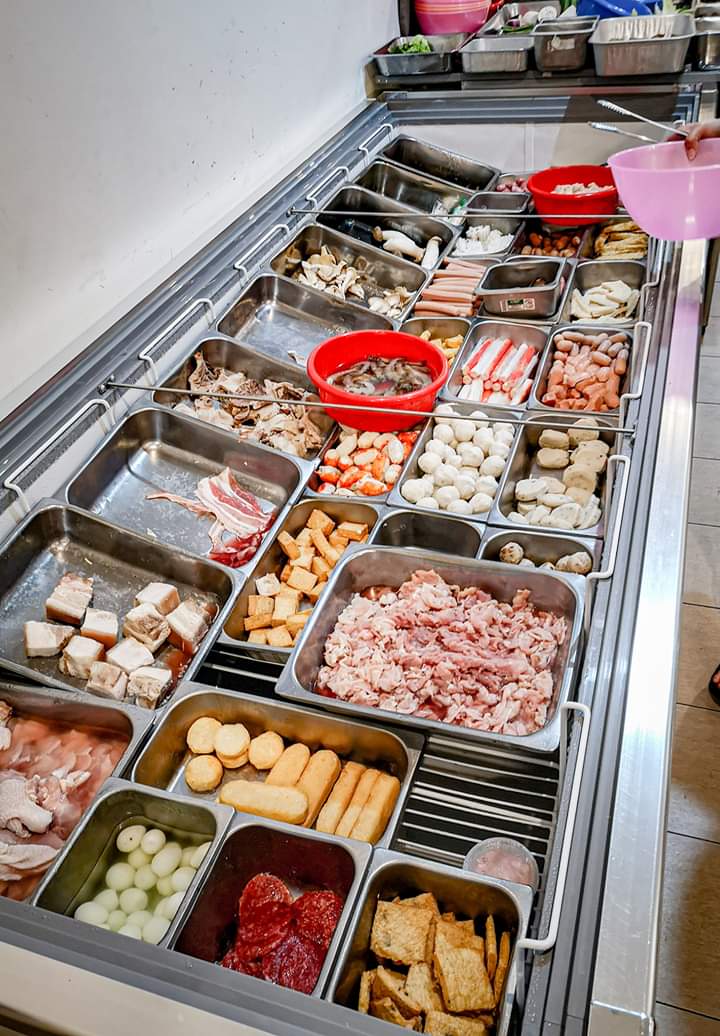 Jaya Kopi Stall餐厅图片